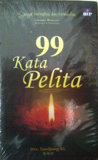 99 Kata Pelita