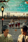 9 Summers 10 Autumns : Dari Kota Apel Ke The Big Apple