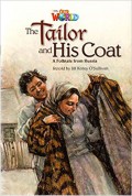 The Tailor And His Coat : A Folktale From Russia