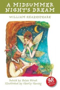 A Midsummer Night's Dream