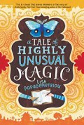 A Tale Of Highly Unusual Magic