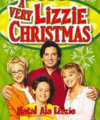 A Very Lizzie Christmas: Natal Ala Lizzie