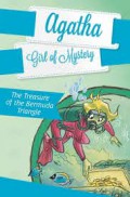 Agatha Girl Of Mystery 6 : The Treasure Of The Bermuda Triangel