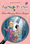 Agatha Mystery : Misteri Hilangnya Mutiara Benggala