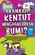 Akankah Kentut Mengahancurkan Bumi?