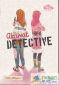 Akhwat Detective