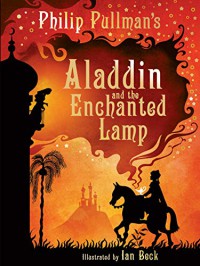 Aladdin And The Enchanted Lamp