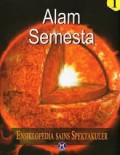 Alam Semesta (Ensiklopedia Sains Spektakuler 1)