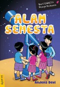 Alam Semesta (Seri Cerita Pengetahuan)