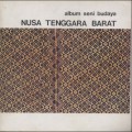 Album seni budaya Nusa Tenggara Barat