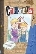 Aldo Zelnick Comic Novel Series; Cahoots