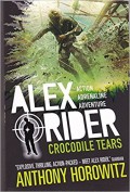 Alex Rider Action Adrenalin Adventure: Crocodile Tears