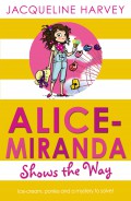 Alice-Miranda; Shows The Way