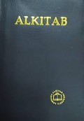 Alkitab Wisuda Sedang Warna