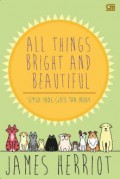 All Things Bright And Beautiful