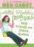 Allie Finkles Rules For Girls