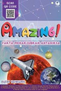 Amazing! Fakta Menakjubkan Antariksa