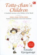Anak-Anak Totto Chan