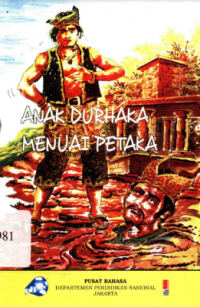 Anak Durhaka Menuai Petaka