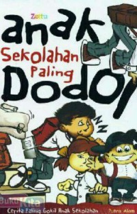 Anak Sekolahan Paling Dodol