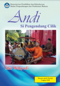 Andi si pengendang cilik