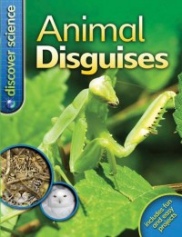 Animal Disguises