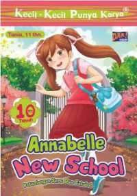 Annabelle New School (Kecil-Kecil Punya Karya)