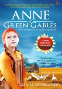 Anne Of Green Gables