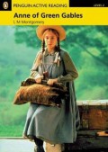 Anne Of Green Gables + 1 CD