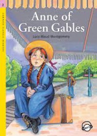 Anne Of Green Gables : Level 2