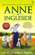 Anne Of Ingleside