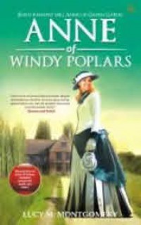 Anne Of Windy Poplars