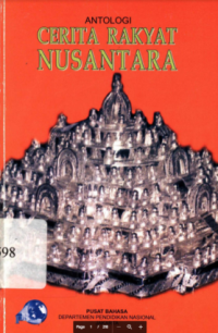 Antologi Cerita Rakyat Nusantara