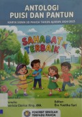 Antologi Puisi Dan Pantun Karya Siswa SD Pahoa Tahun Ajaran 2024/2025 : Sahabat Terbaik