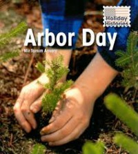 Arboy Day (Holiday Histories)