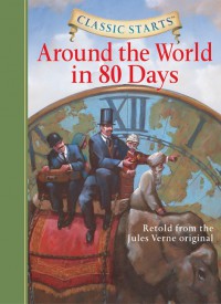 Around The World In 80 Days