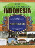 Seni Budaya & Warisan Indonesia 9 : Arsitektur