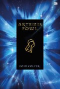 Artemis Fowl #1