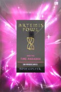 Artemis Fowl Dan Paradoks Waktu #6