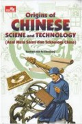 Asal Mula Sains Dan Teknologi China