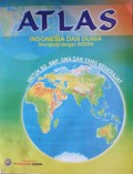 Atlas Indonesia+Dunia Di Lengkapi