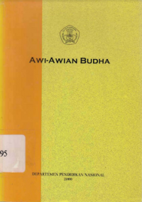 Awi-Awian Budha