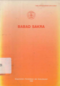 Babad Sakra