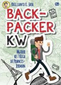 Backpacker Kw