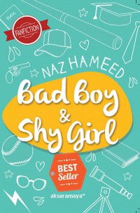 Bad Boy And Shy Girl