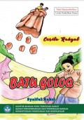 Batu Goloq