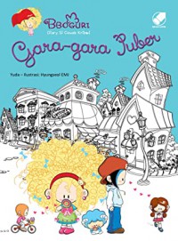 Bboguri Diary si Cewek Kribo! : Gara-Gara Puber