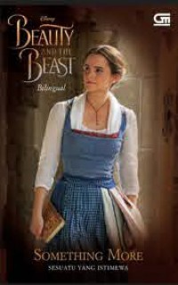 Beauty And The Beast: Sesuatu Yang istimewa