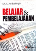 Belajar & Pembelajaran
