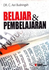 Belajar & Pembelajaran